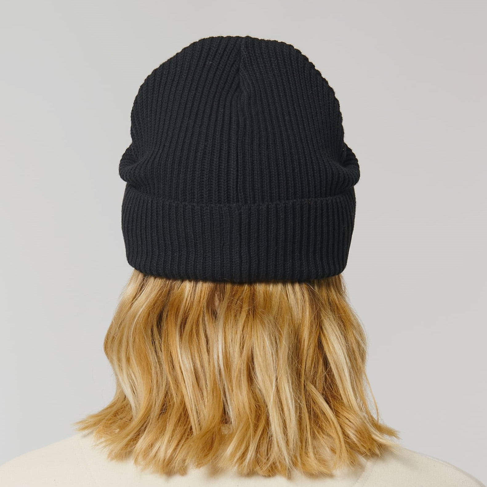 James Bond SPECTRE Symbol Beanie | 007Store