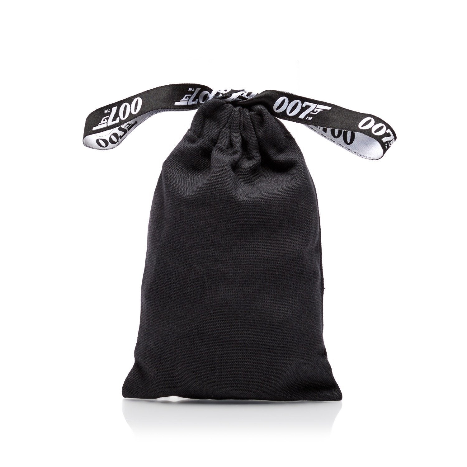 James Bond 007 Cotton Gift Bag 007Store