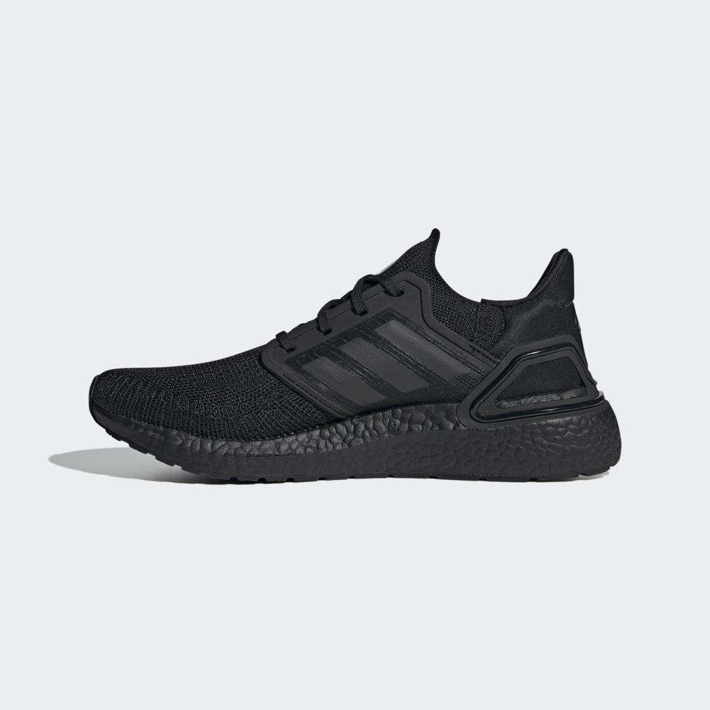 adidas gazelle silver green womens James Bond adidas UltraBoost 20 Running Shoe - Black Tuxedo