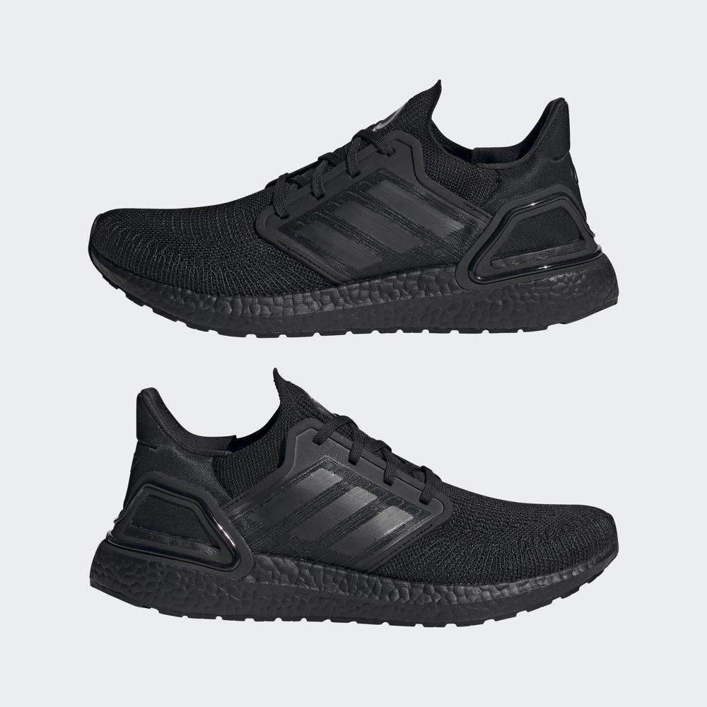 Adidas ultra boost j e d black Clearance