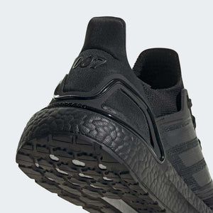Adidas ultra boost j e d black Clearance