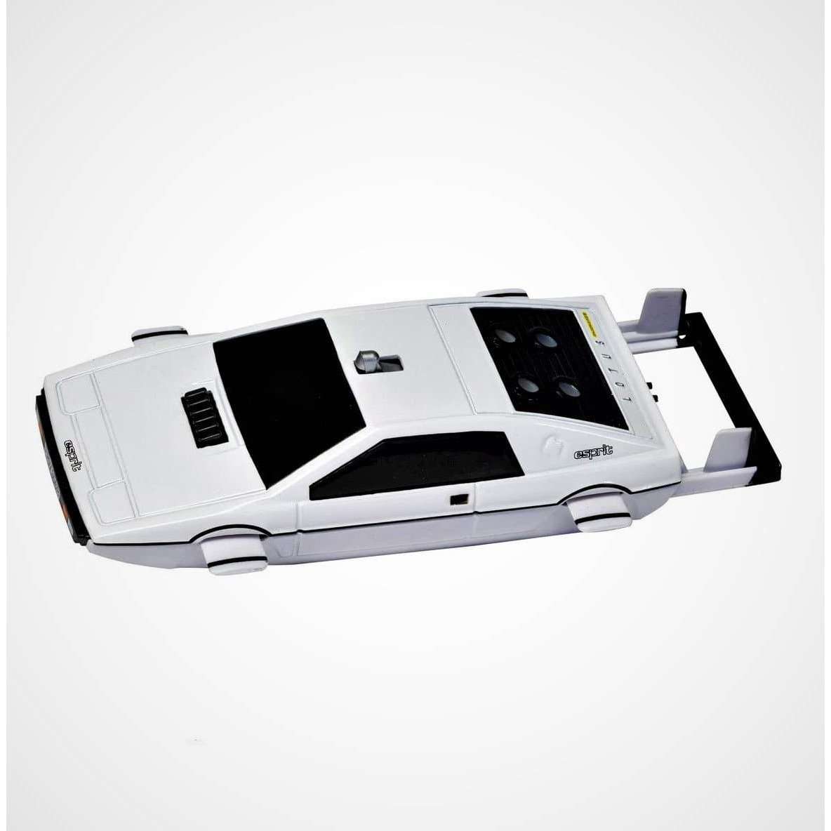 James Bond Lotus Esprit S1 Model Submarine - The Spy Who Loved Me Edition - By Corgi (Pre-order) CARS Hornby 