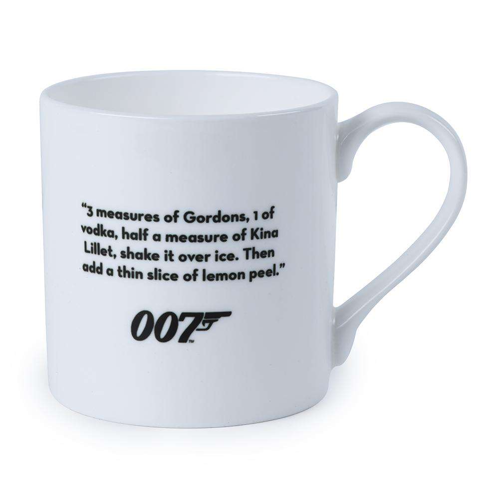Bond 300ml Mug