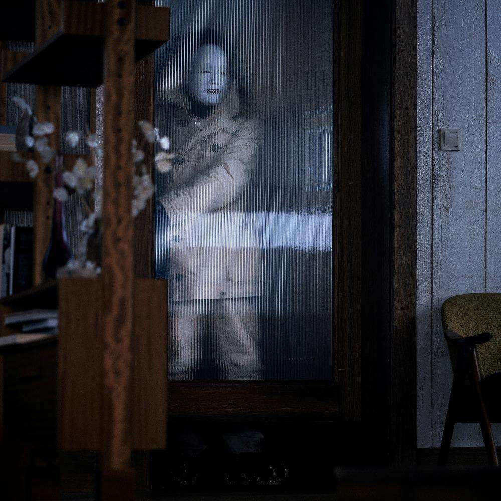 James Bond Safin Mask Prop Replica - No Time To Die Numbered Edition (Outlet Item) 007Store