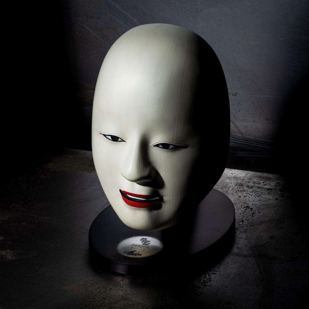 James Bond Safin Mask Prop Replica - No Time To Die Numbered Edition PROP REPLICA FACTORY 