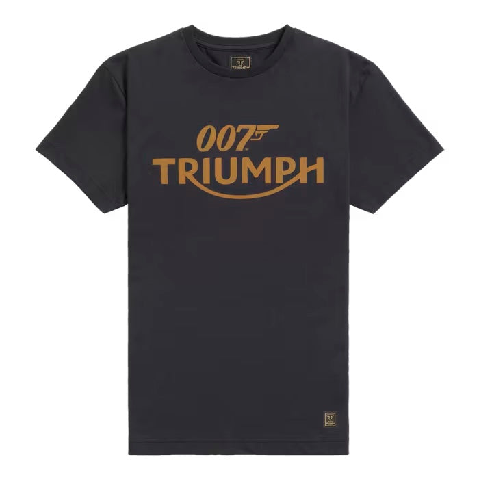 James Bond 007 x Triumph T-Shirt