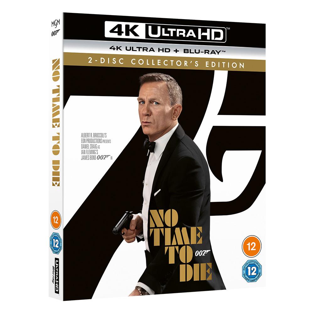 007シリーズ25本 blu-rayセット - 外国映画