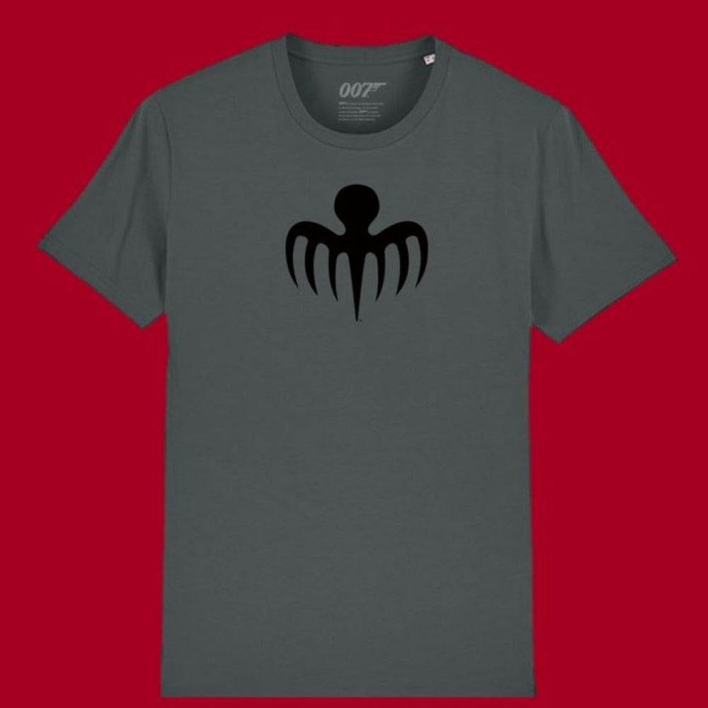 James Bond SPECTRE Symbol T-Shirt 007Store