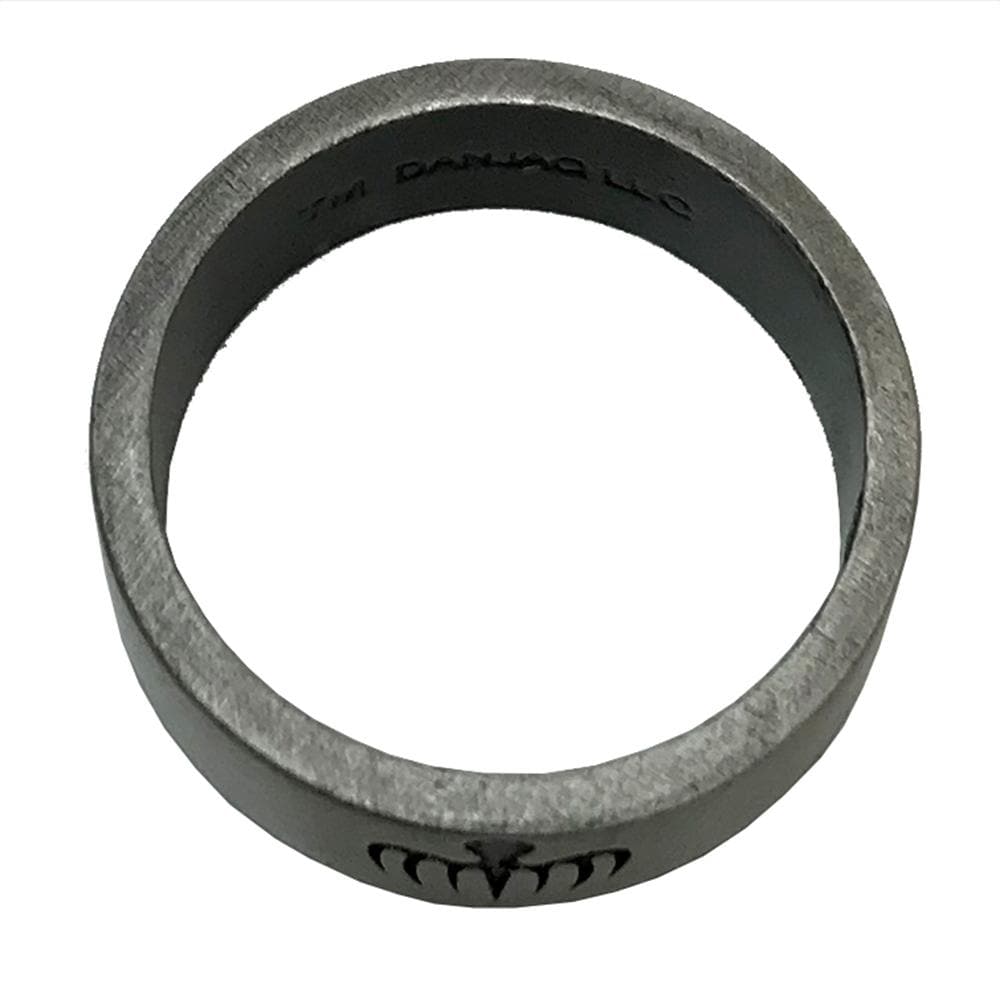 James Bond SPECTRE Agent Metal Ring Prop Replica | Official 007Store