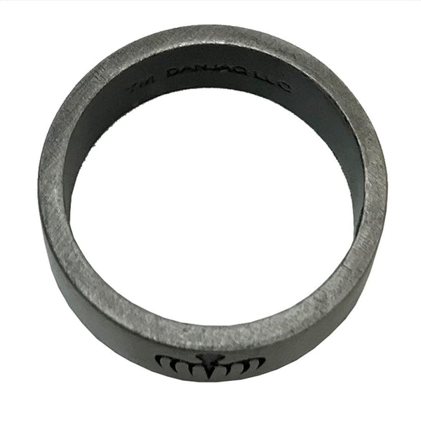 James Bond SPECTRE Agent Metal Ring Prop Replica | Official 007Store