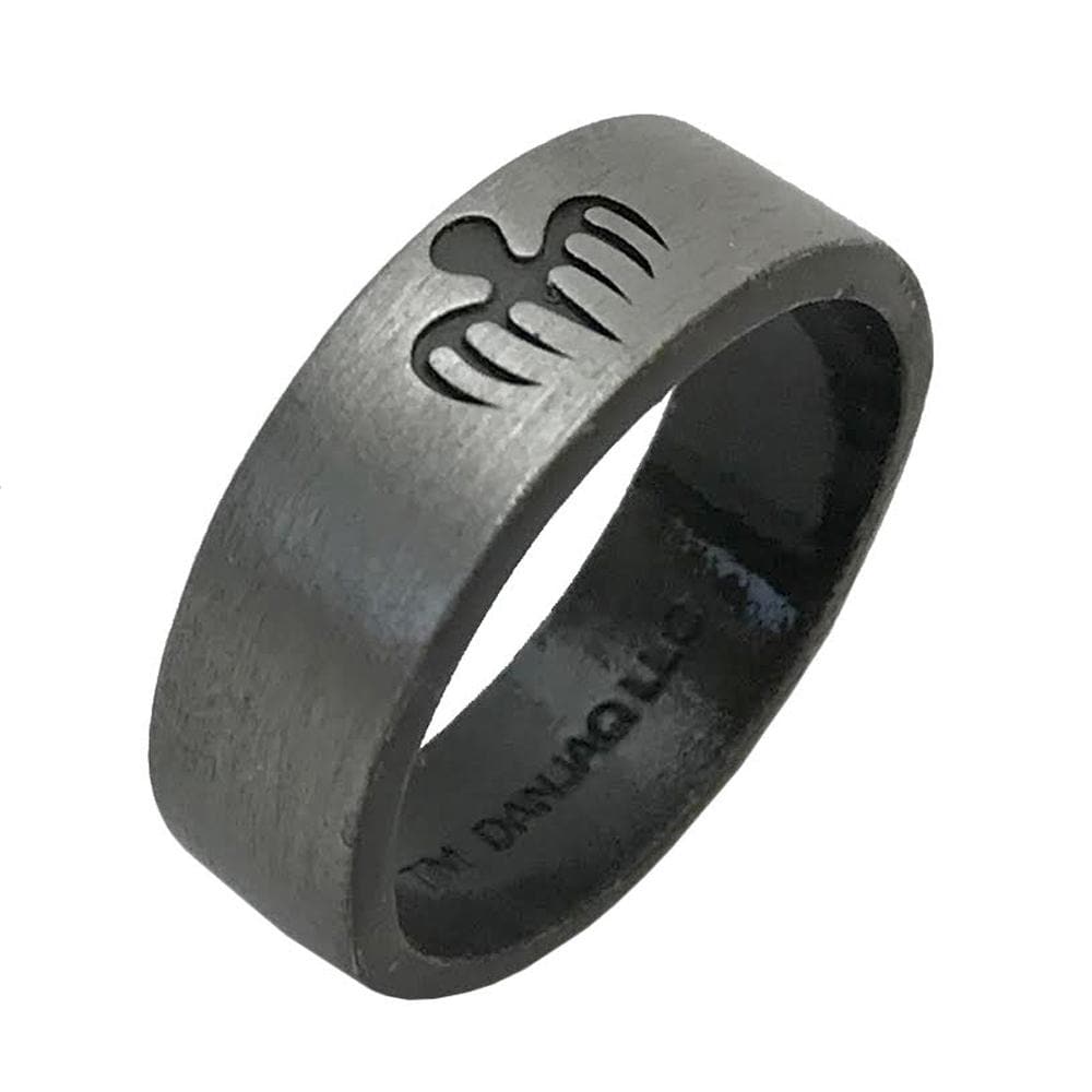 James Bond SPECTRE Agent Metal Ring Prop Replica | Official 007Store