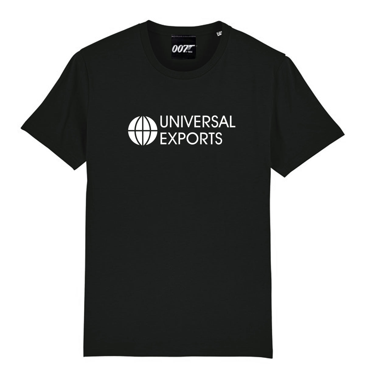 James Bond Universal Exports T-Shirt