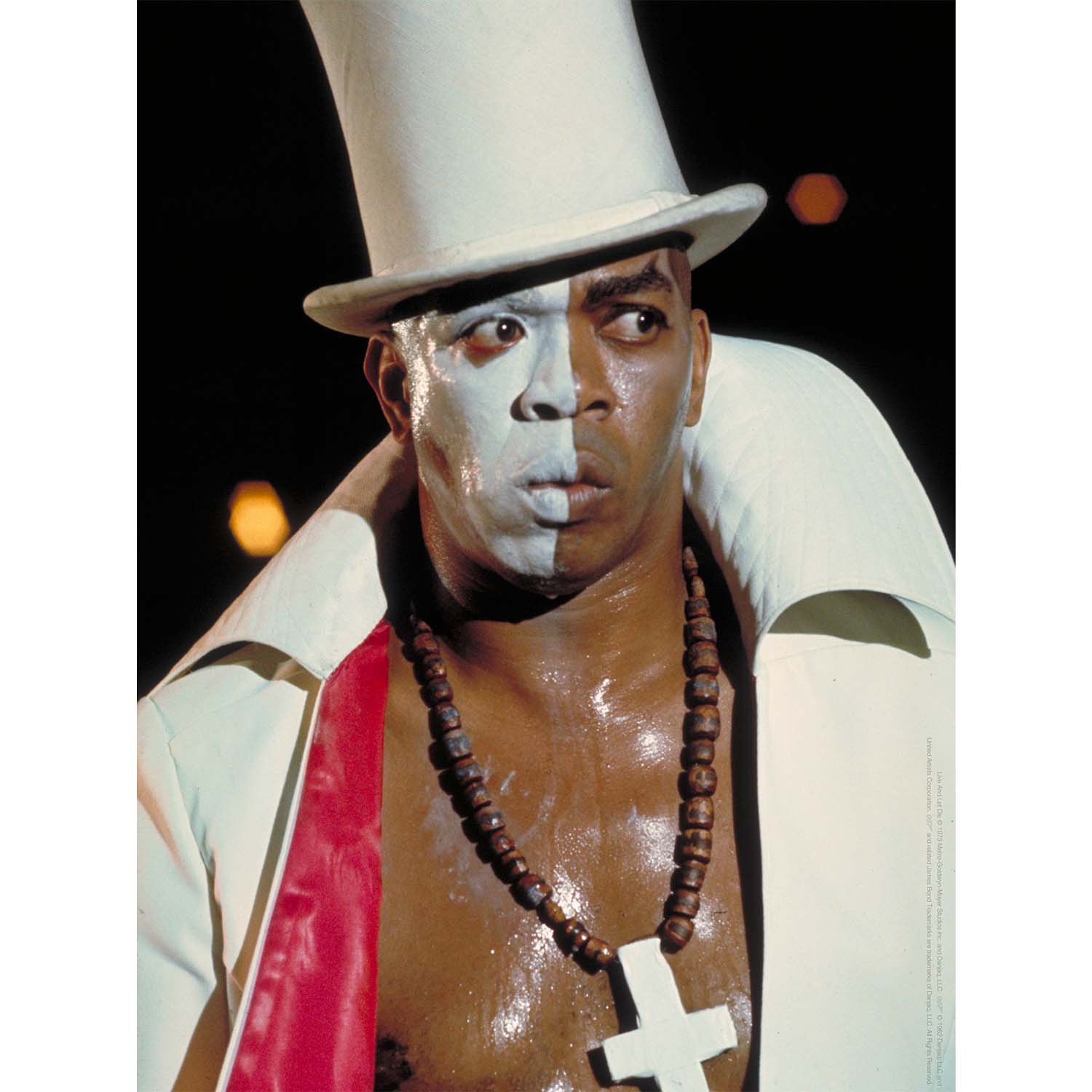 "The Baron" James Bond Socks - By The London Sock Exchange 007Store