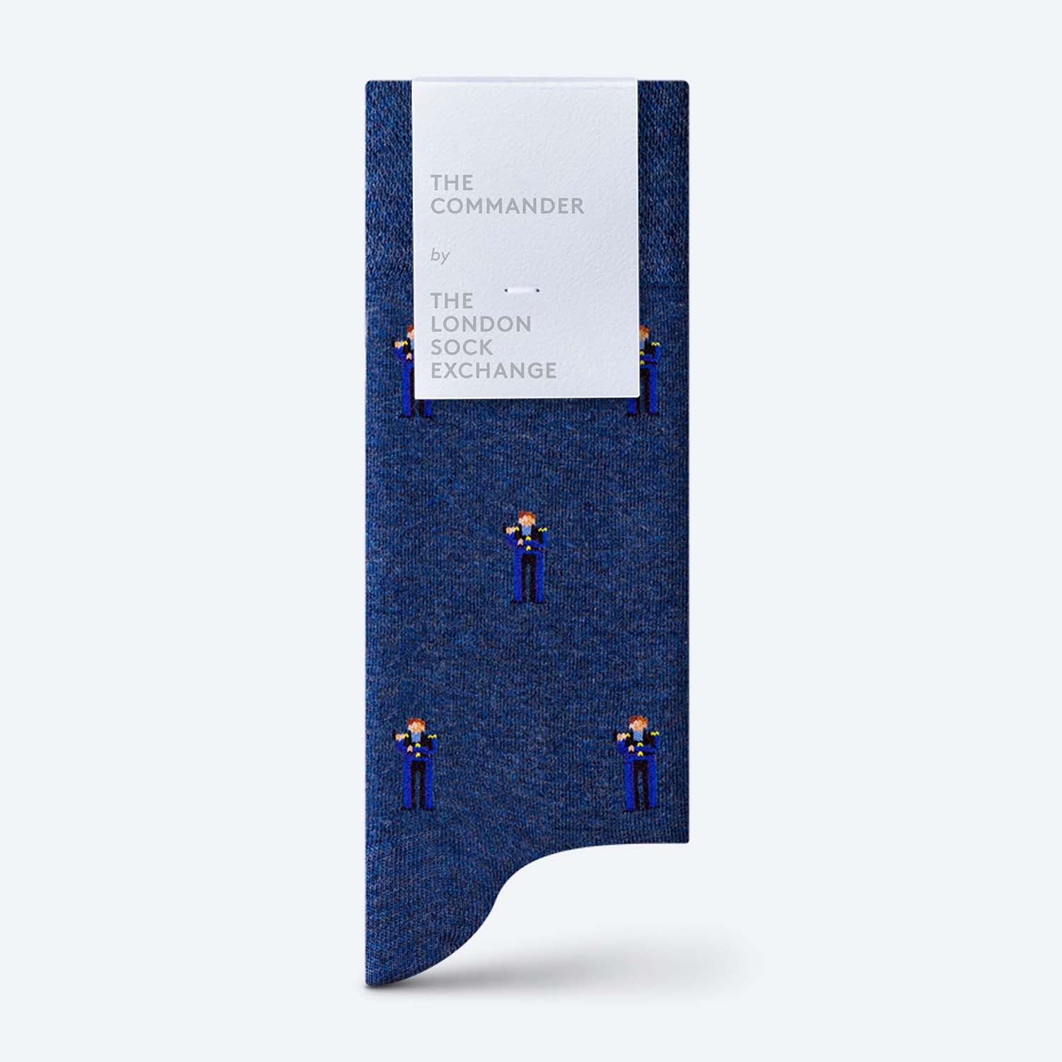 【THE LONDON SOCK EXCHANGE】ジェームズ ボンド ソック ギフト James Bond 60th Anniversary Socks Giftbox by The London Sock