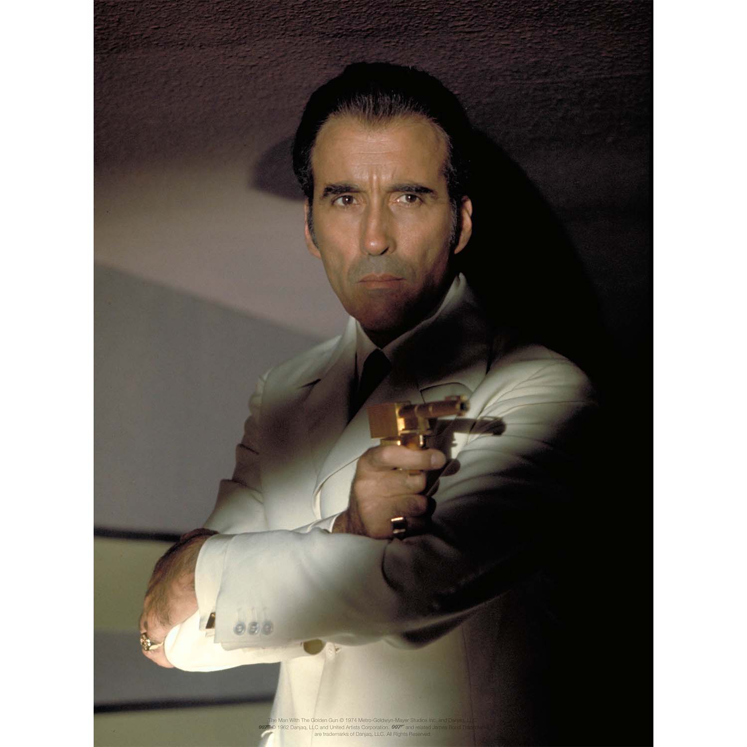 "The Scaramanga" James Bond Socks - By The London Sock Exchange 007Store