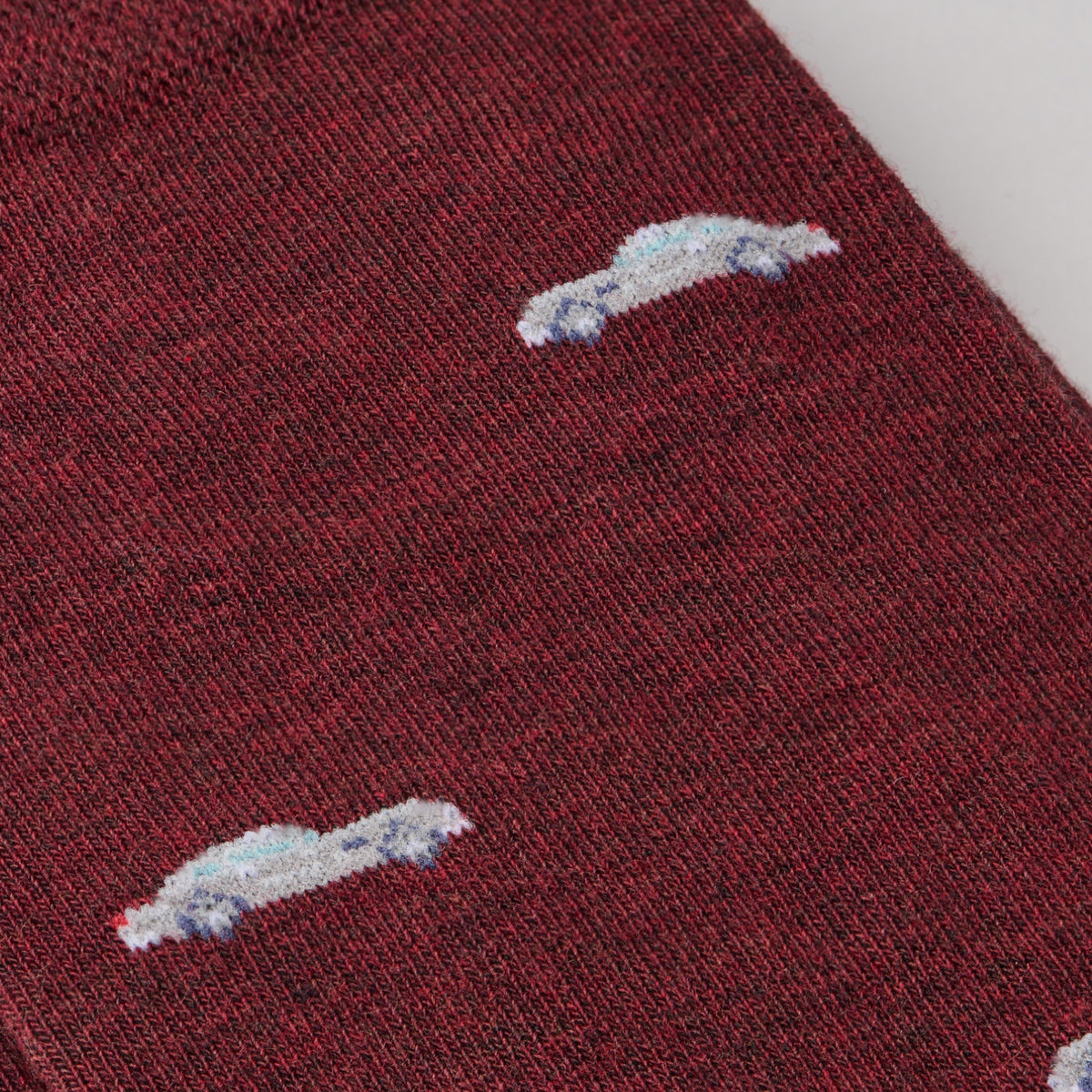 &quot;The 007 DB5&quot; James Bond Socks - GoldenEye Anniversary Edition - By The London Sock Exchange 007Store