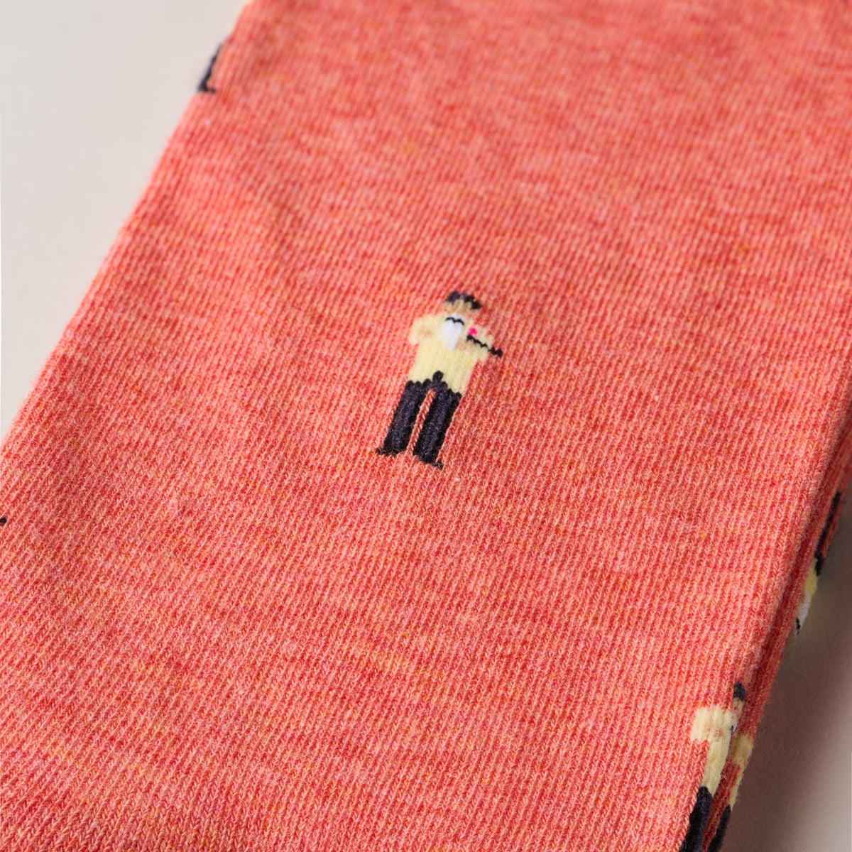 &quot;The Agent&quot; James Bond Socks - Goldfinger Edition - By The London Sock Exchange