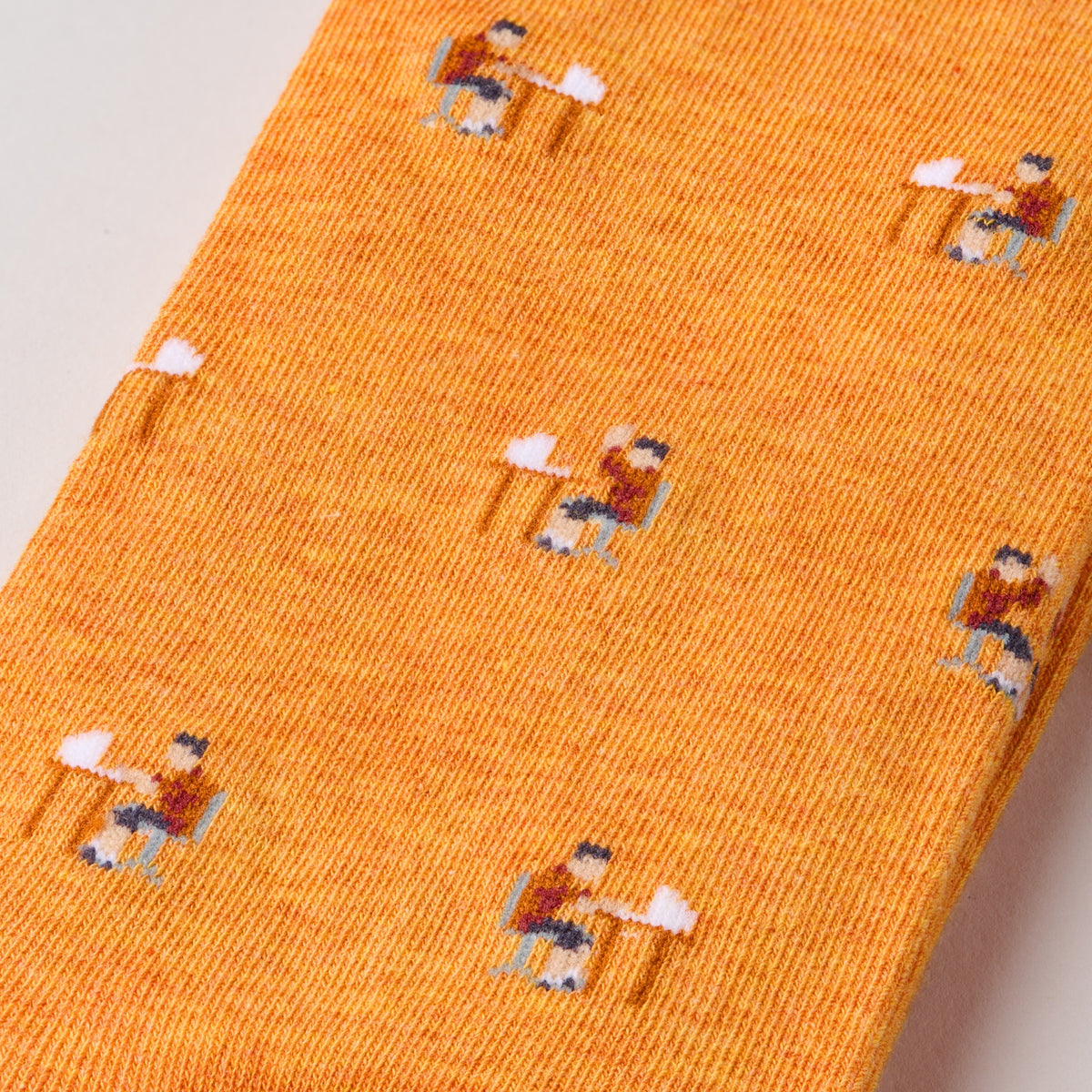 &quot;The Boris&quot; James Bond Socks - GoldenEye Edition - By The London Sock Exchange 007Store