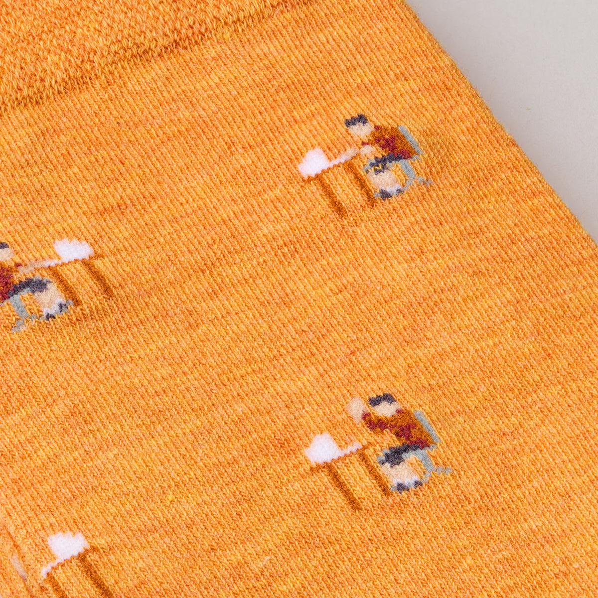 &quot;The Boris&quot; James Bond Socks - GoldenEye Edition - By The London Sock Exchange 007Store