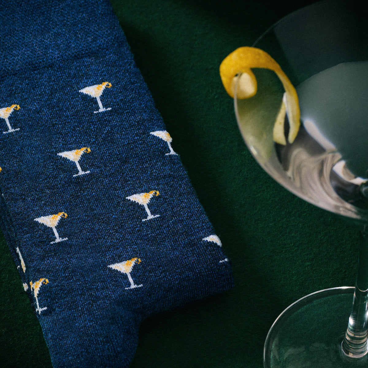 James Bond Three Sock Gift Box - Casino Royale Edition - By The London Sock Exchange 007Store