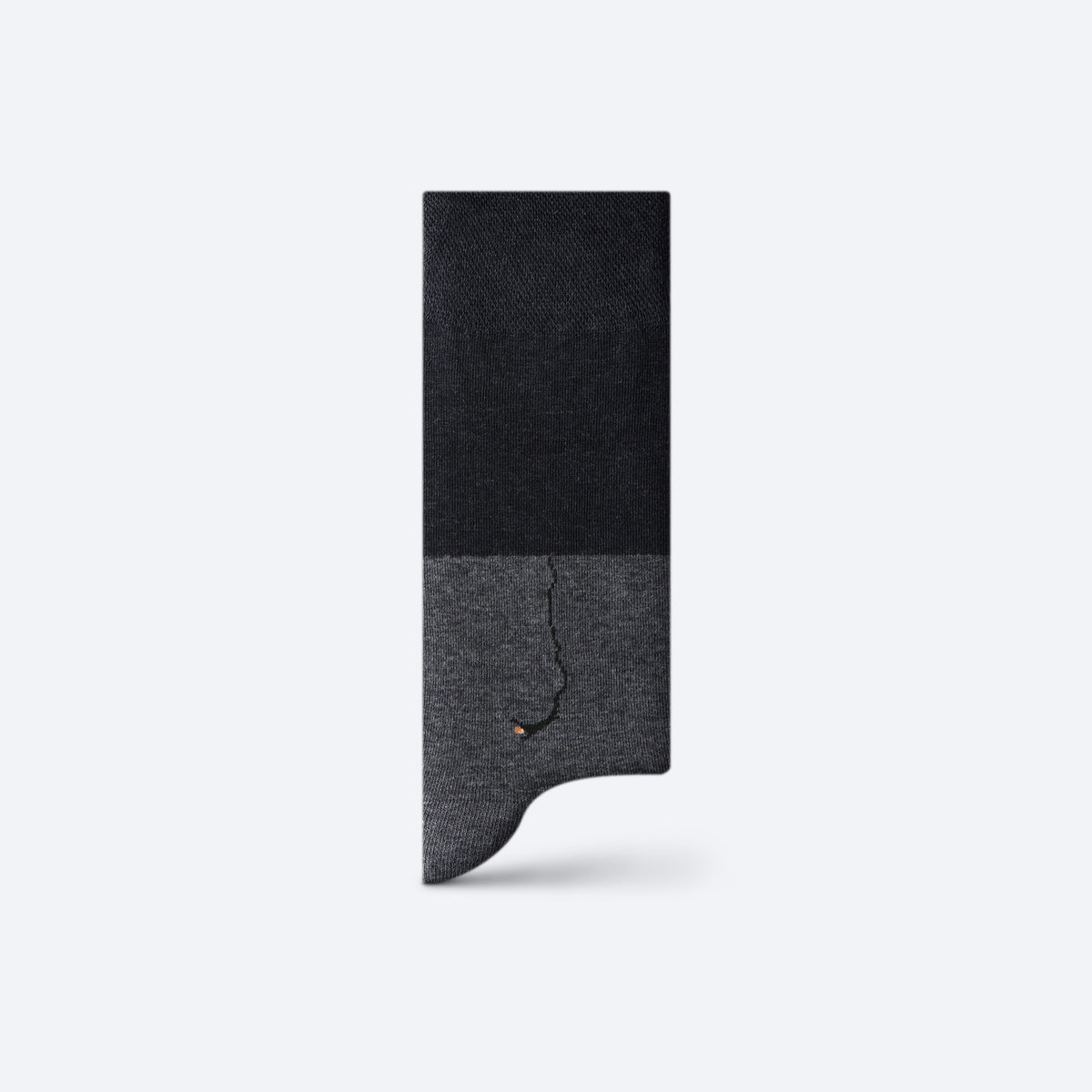 &quot;The Jump&quot; James Bond Socks - GoldenEye Anniversary Edition - By The London Sock Exchange 007Store