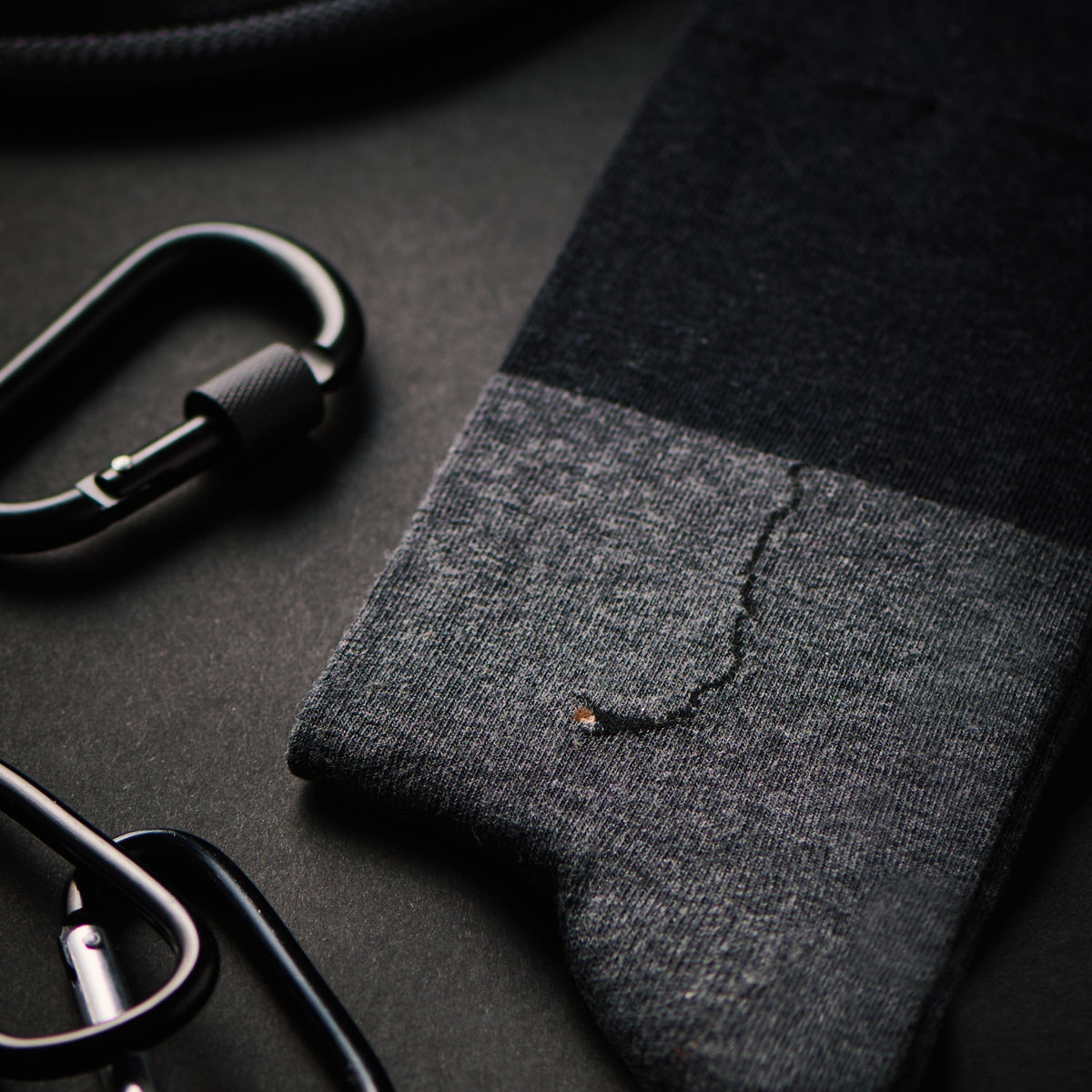 &quot;The Jump&quot; James Bond Socks - GoldenEye Anniversary Edition - By The London Sock Exchange 007Store