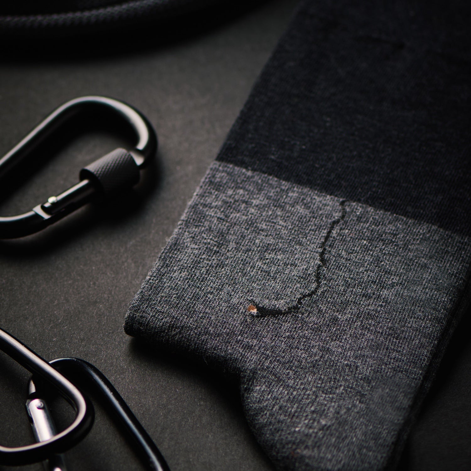 "The Jump" James Bond Socks - GoldenEye Anniversary Edition - By The London Sock Exchange 007Store