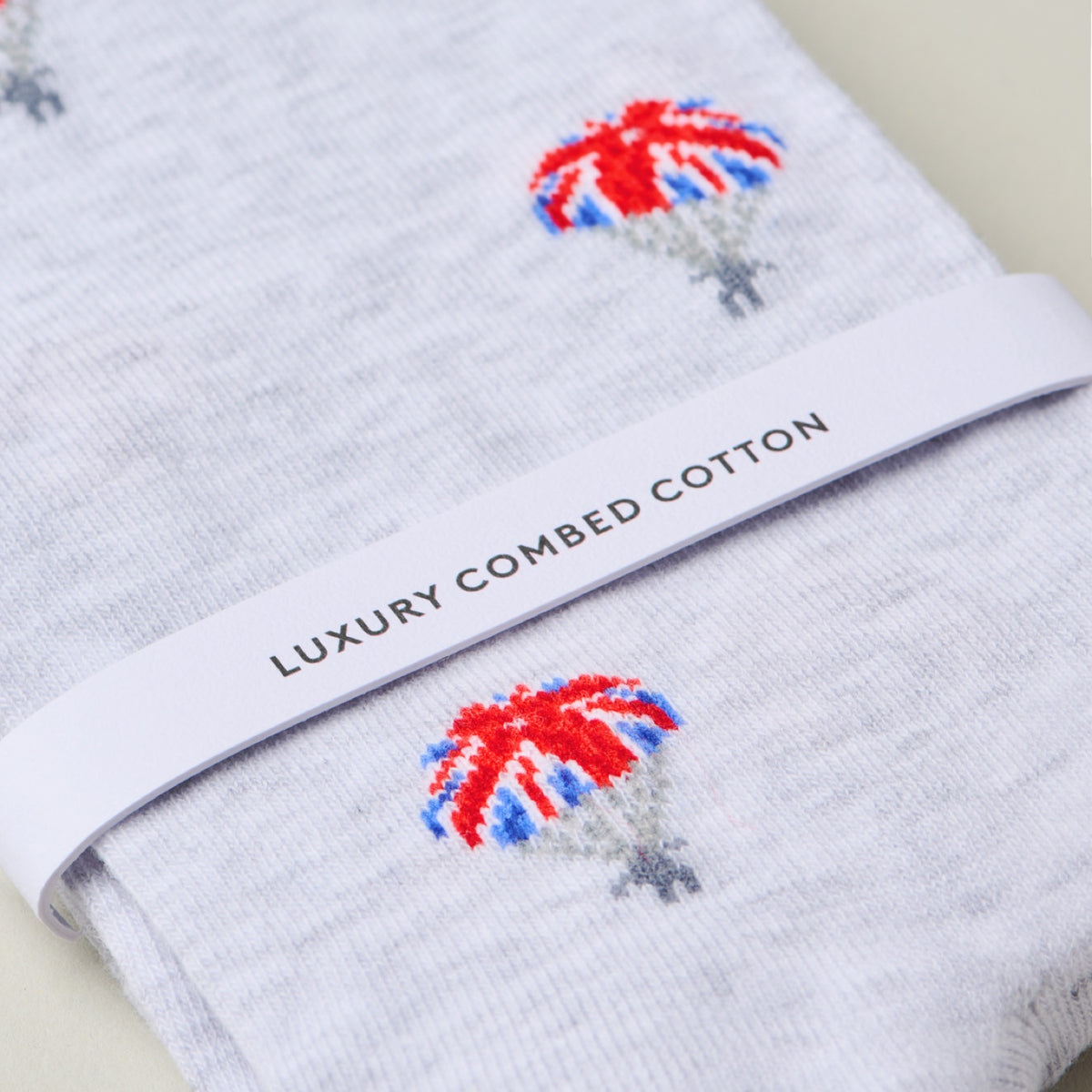 James Bond Six Sock Giftbox - The Spy Who Loved Me Edition - By The London Sock Exchange