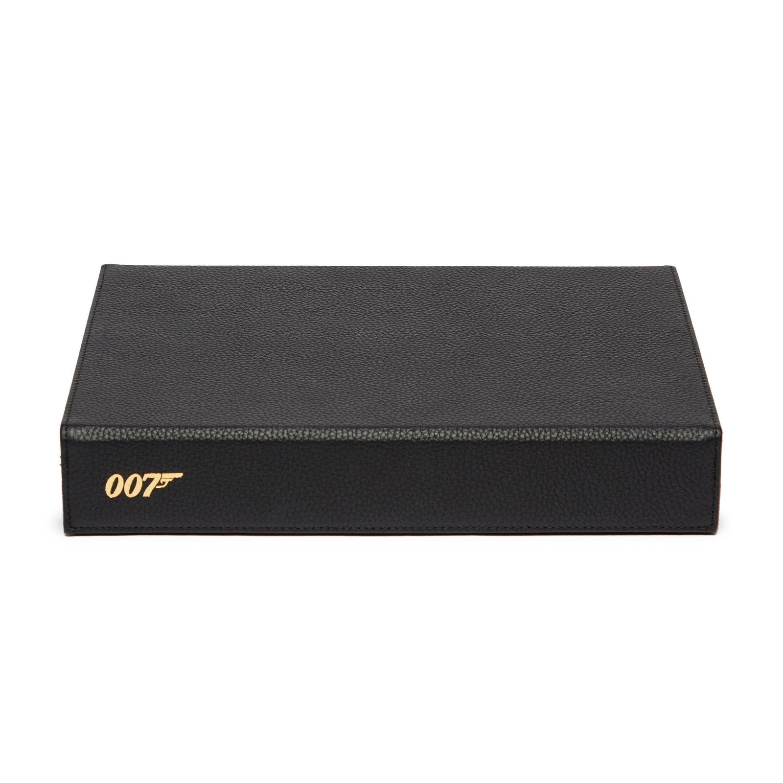 James Bond 007 Personalised Leather-covered Poker Set 007Store