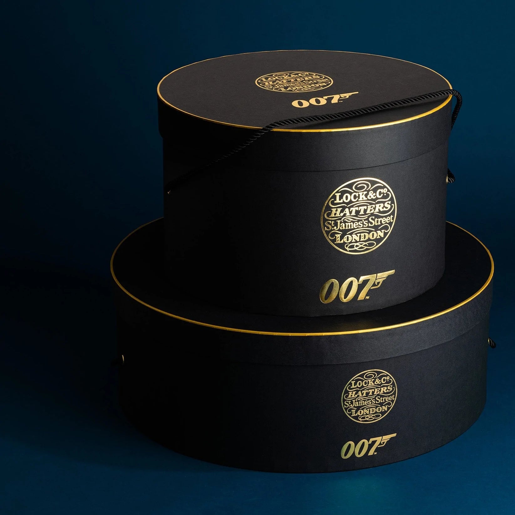 The James Bond Sixty Cap by Lock & Co | 007Store
