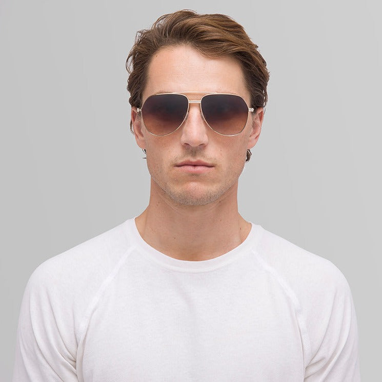 007 x Barton Perreira Sunglasses Official 007Store