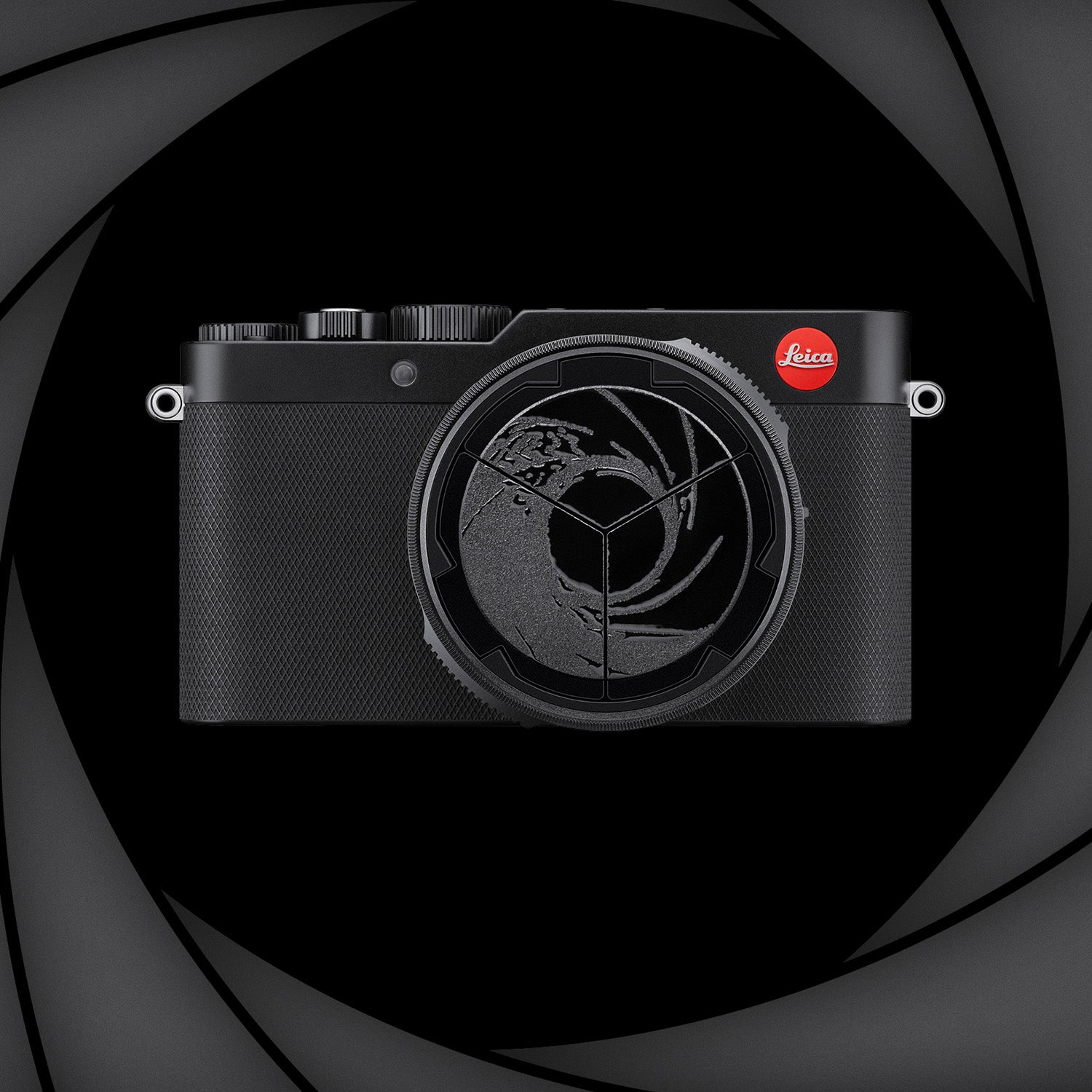 Leica's New 007 Edition Digital Camera Honors James Bond's Legacy