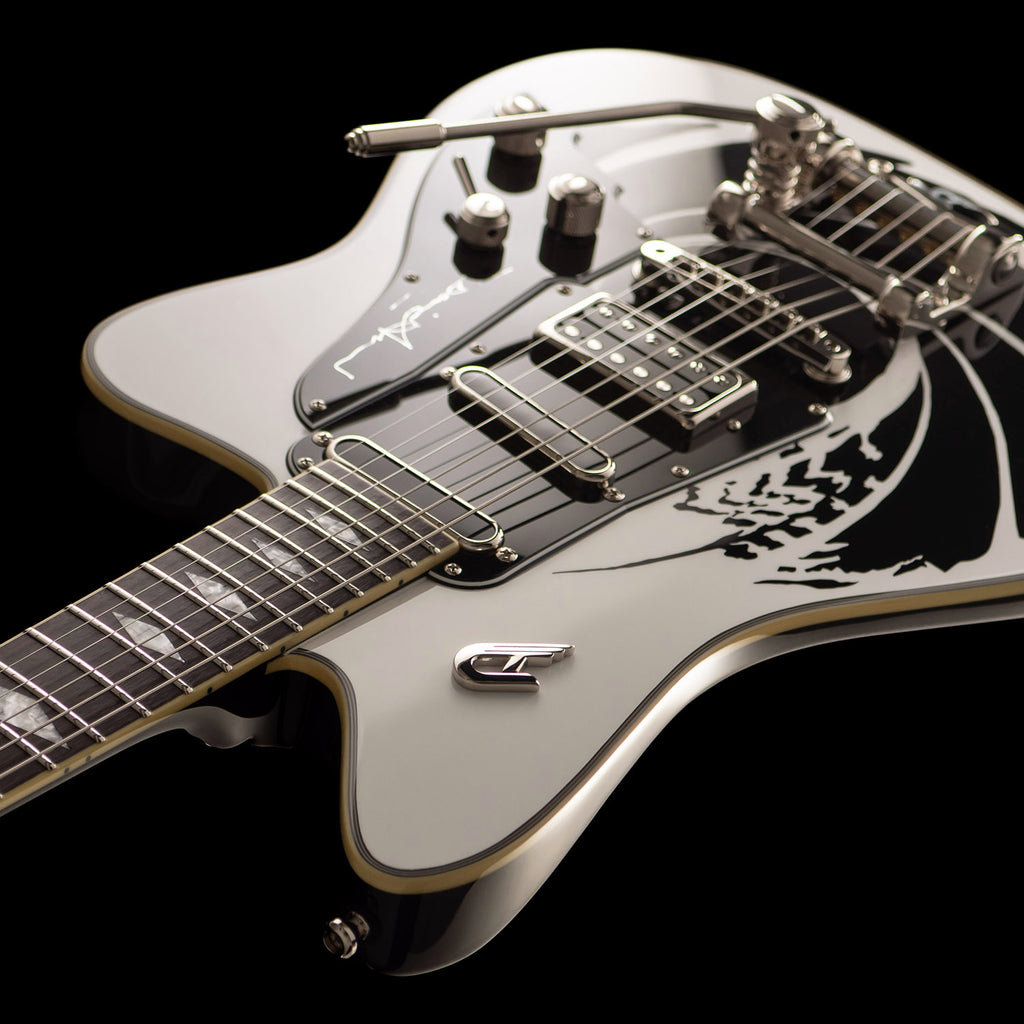 Duesenberg Gitarren