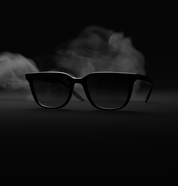 James Bond 007 Joe Sunglasses - By Barton Perreira
