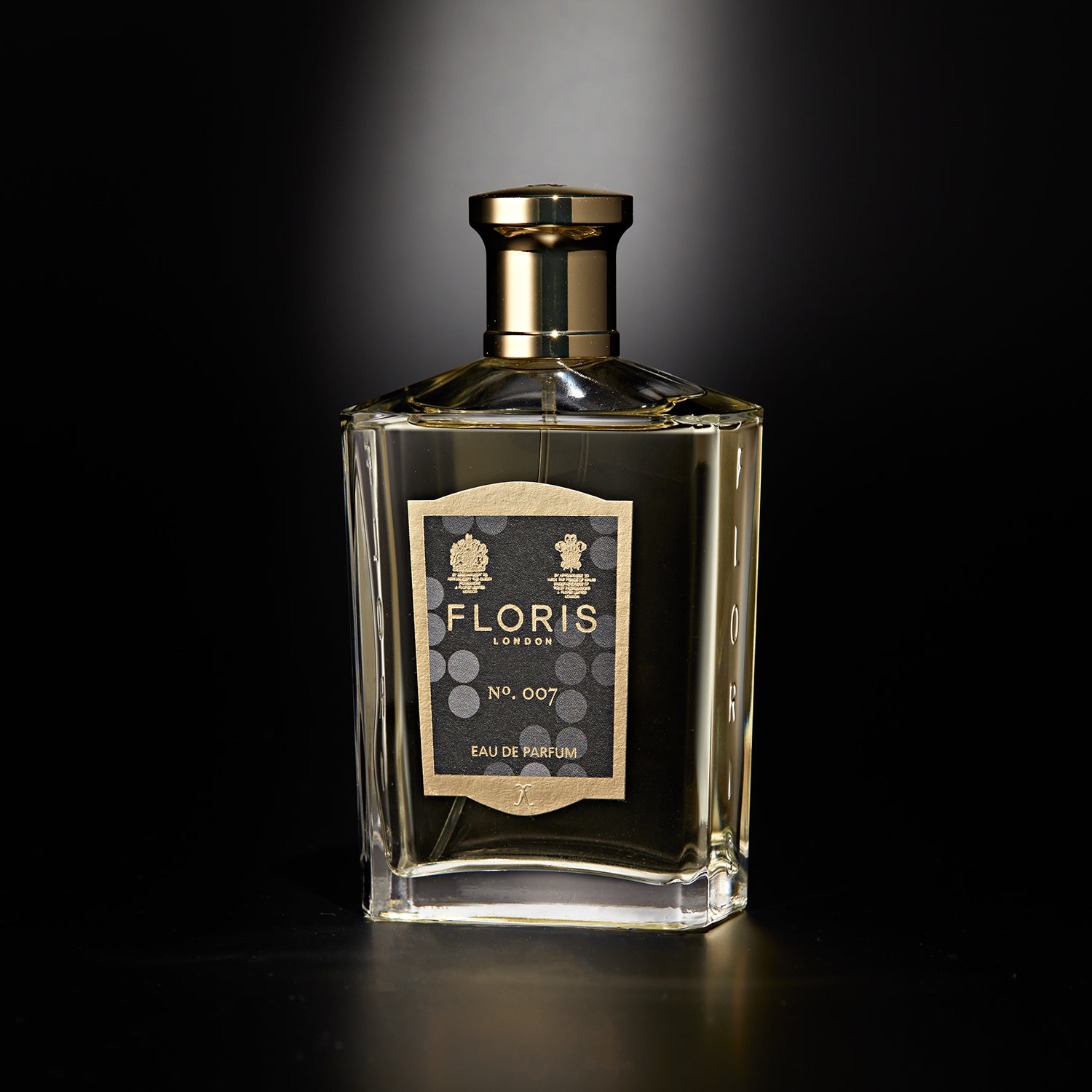Paradis begå køber James Bond No.007 Eau De Parfum By Floris of London (100ml) | 007Store