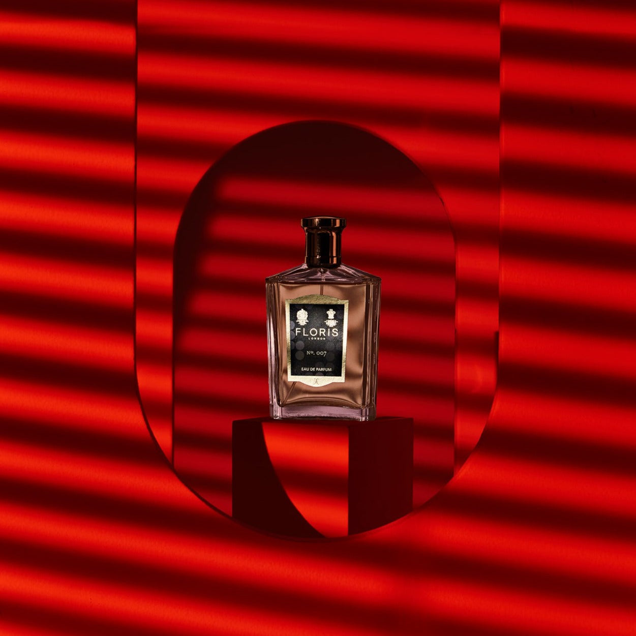 James Bond No.007 Eau De Parfum By Floris of London (100ml)