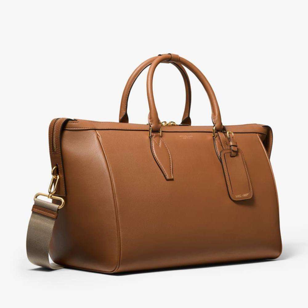 Michael Kors Debuts New Bancroft Handbag Collection - Valiram Group