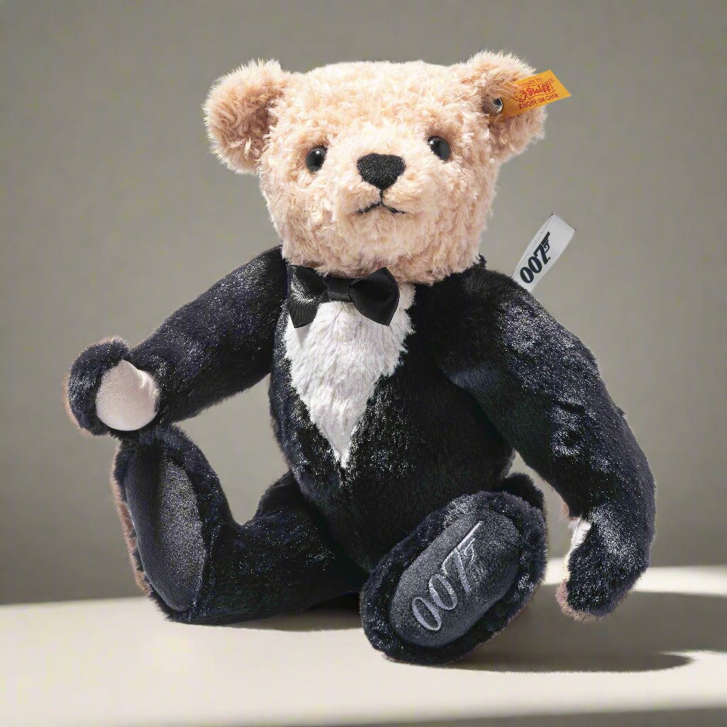 Steiff Teddy Bears Official Online and High Street Teddy Bear Shop