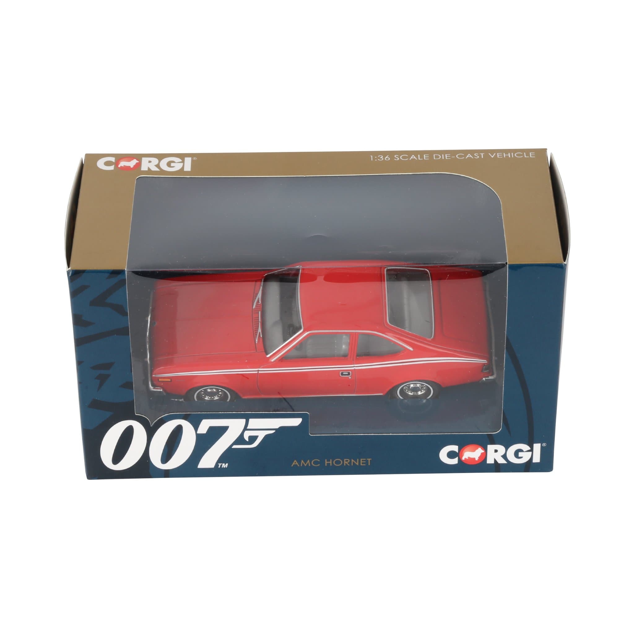 James Bond AMC Car The Man With The Golden Gun 007Store