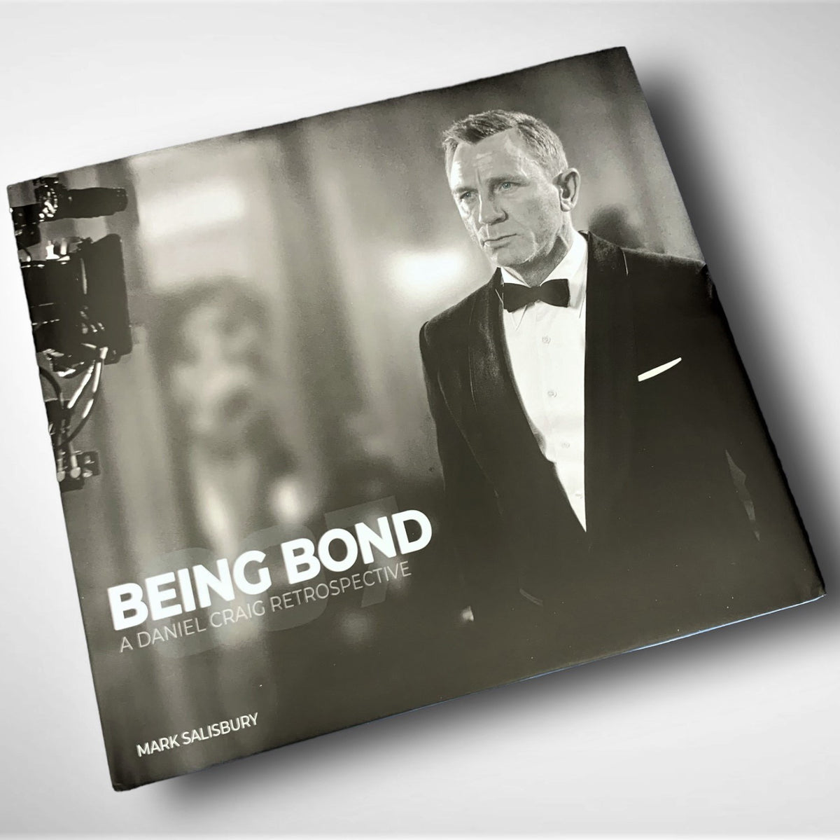 James Bond Books | The Official 007 Store - 007Store