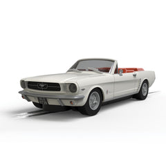 Scalextric James Bond Ford Mustang Slot Car - Goldfinger | 007Store