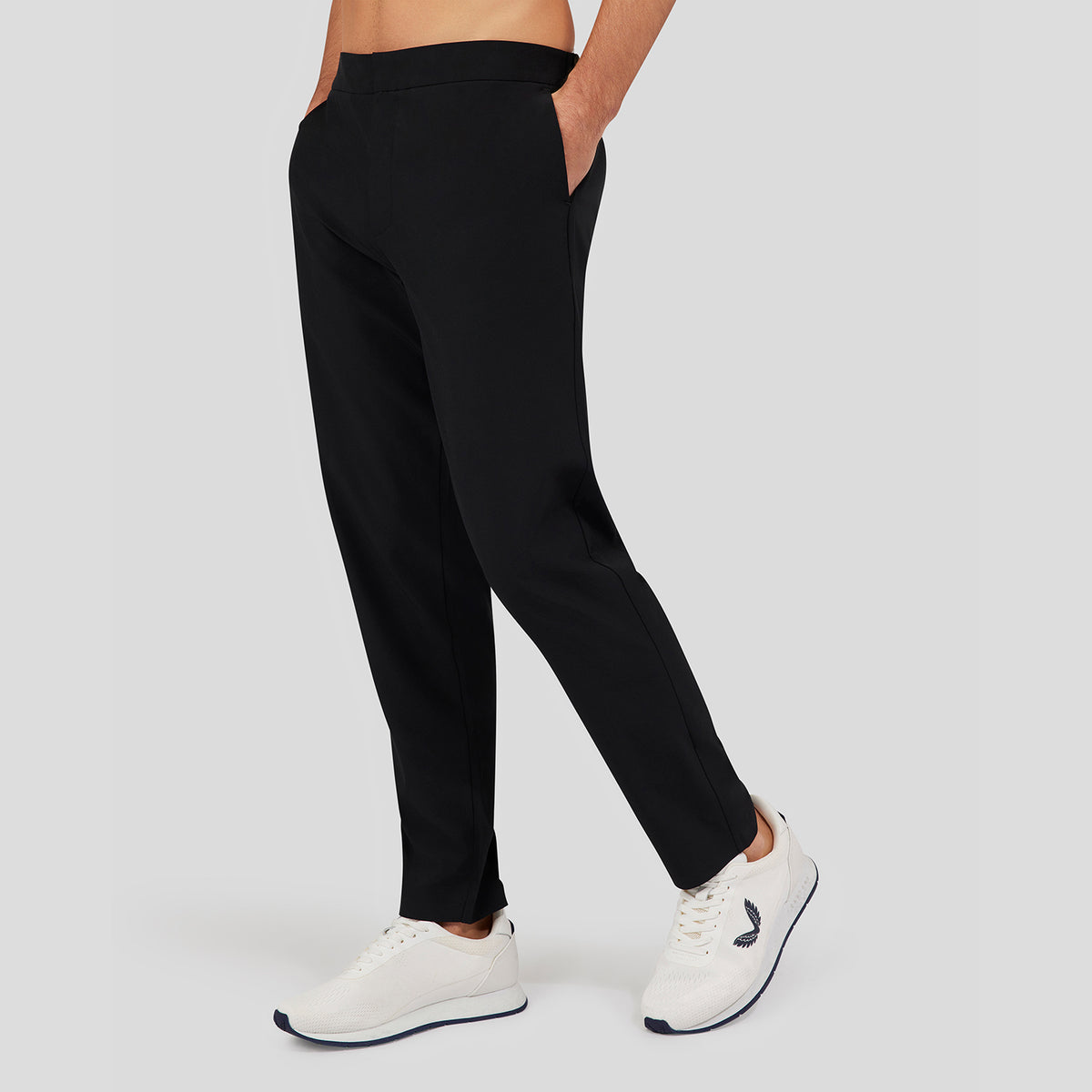 James Bond 007 Active Stretch Chinos - Von Castore