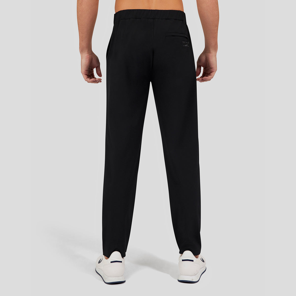 James Bond 007 Active Stretch Chinos - Von Castore