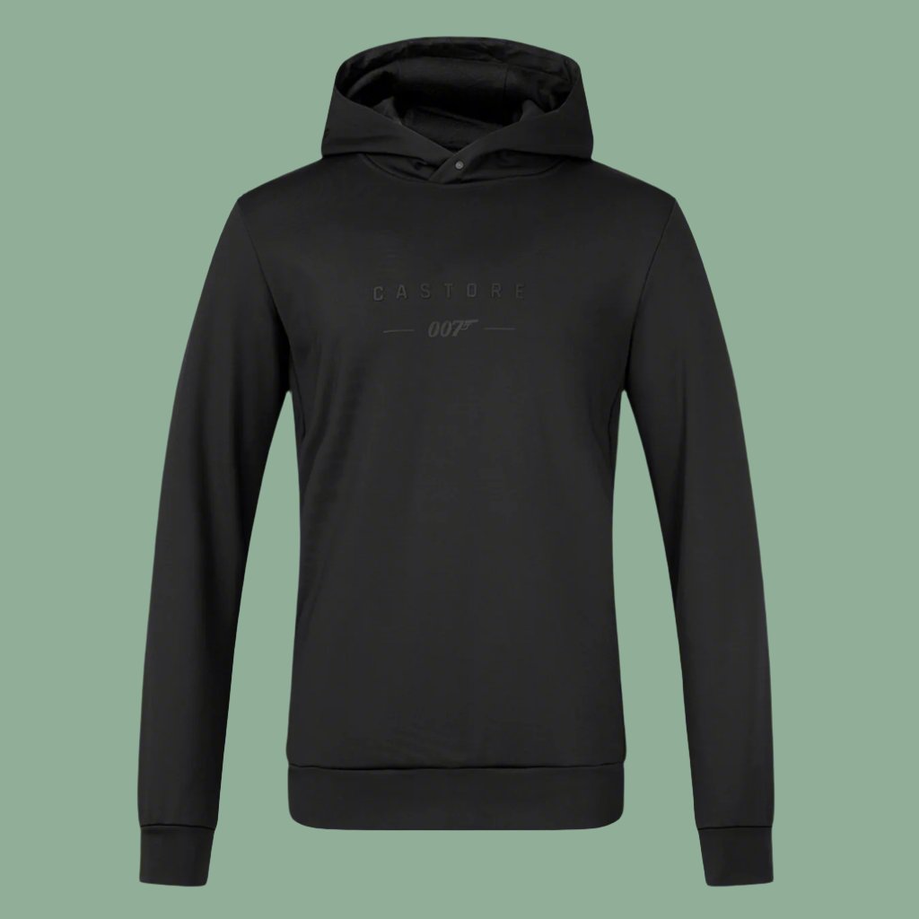 James Bond Hoodies 007Store