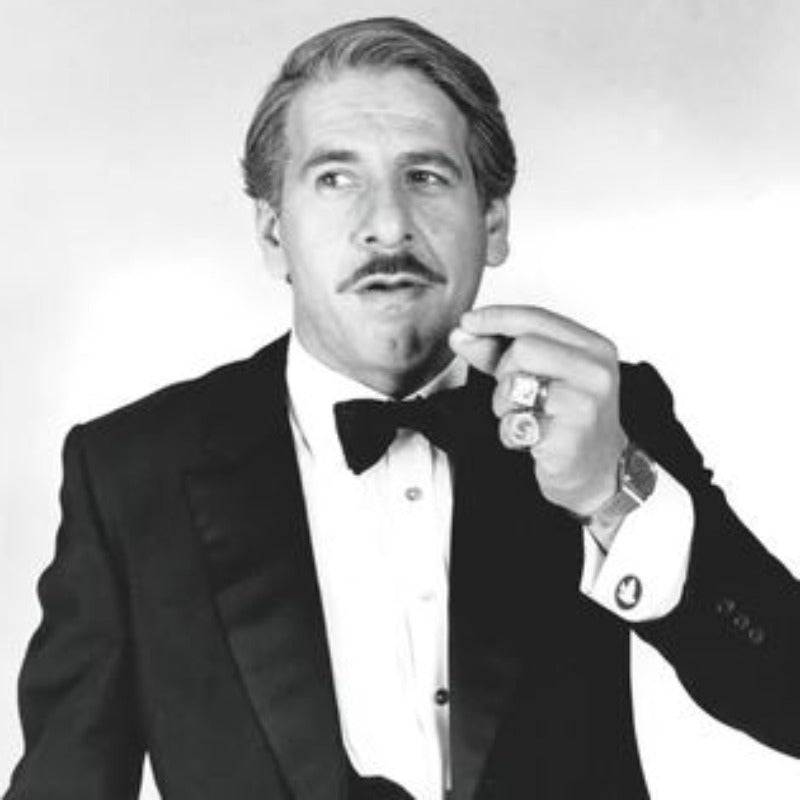 James Bond Dove Cufflinks - For Your Eyes Only Edition 007Store