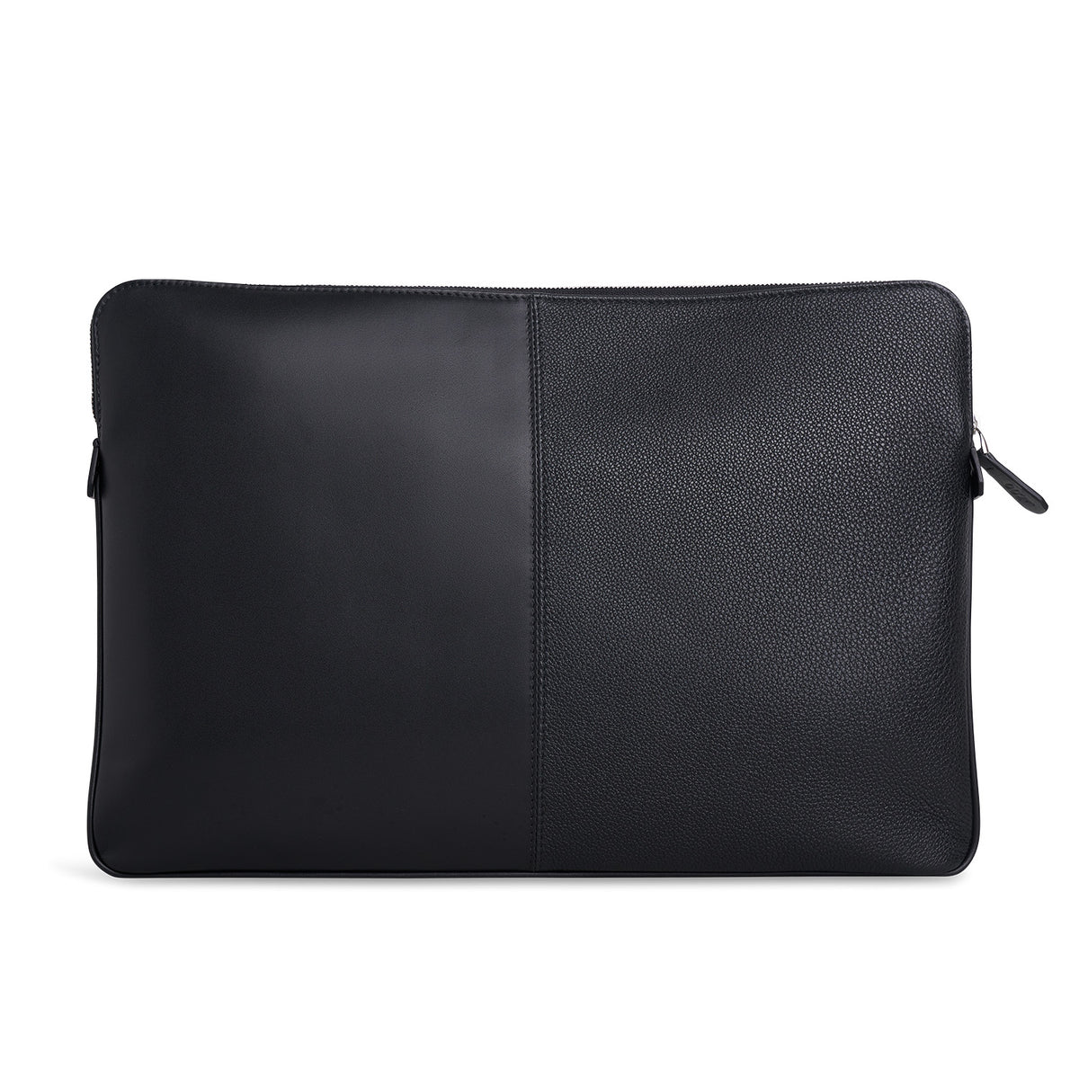 James Bond Leather Laptop Sleeve - By Connolly