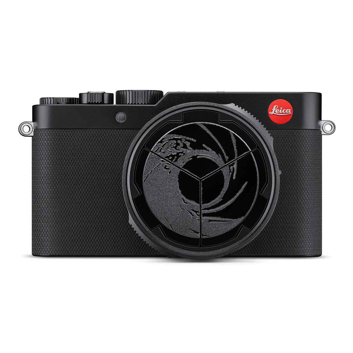 James Bond Leica D-Lux 7 007 Camera - Numbered Edition (Pre-order)