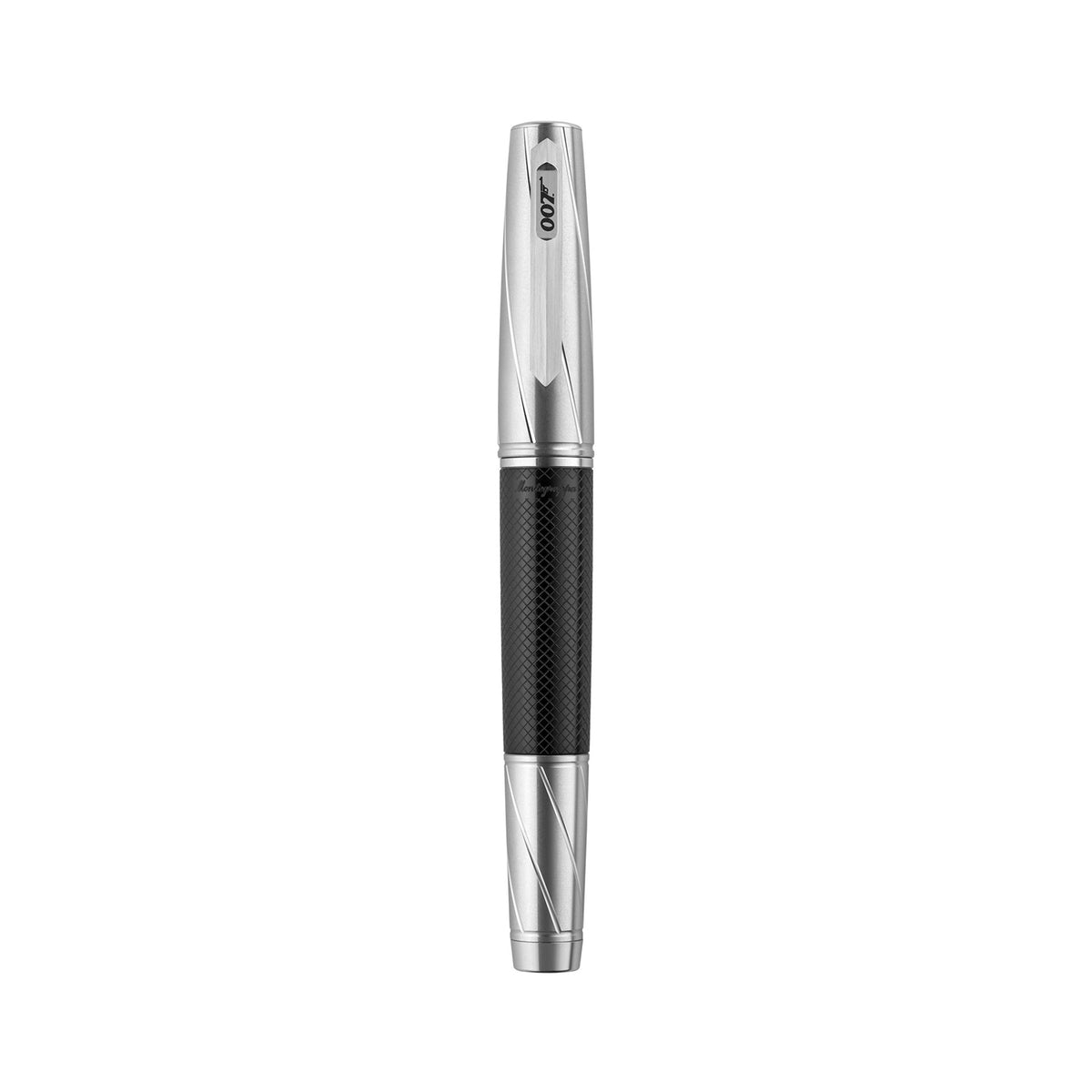 James Bond 007 Spymaster Duo Rollerball Pen - Numbered Edition - By Montegrappa