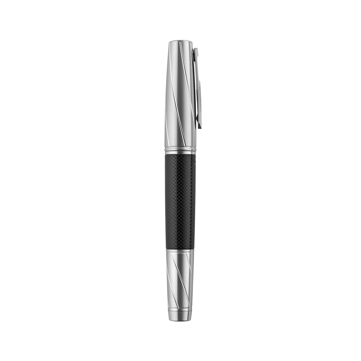 James Bond 007 Spymaster Duo Rollerball Pen - Numbered Edition - By Montegrappa