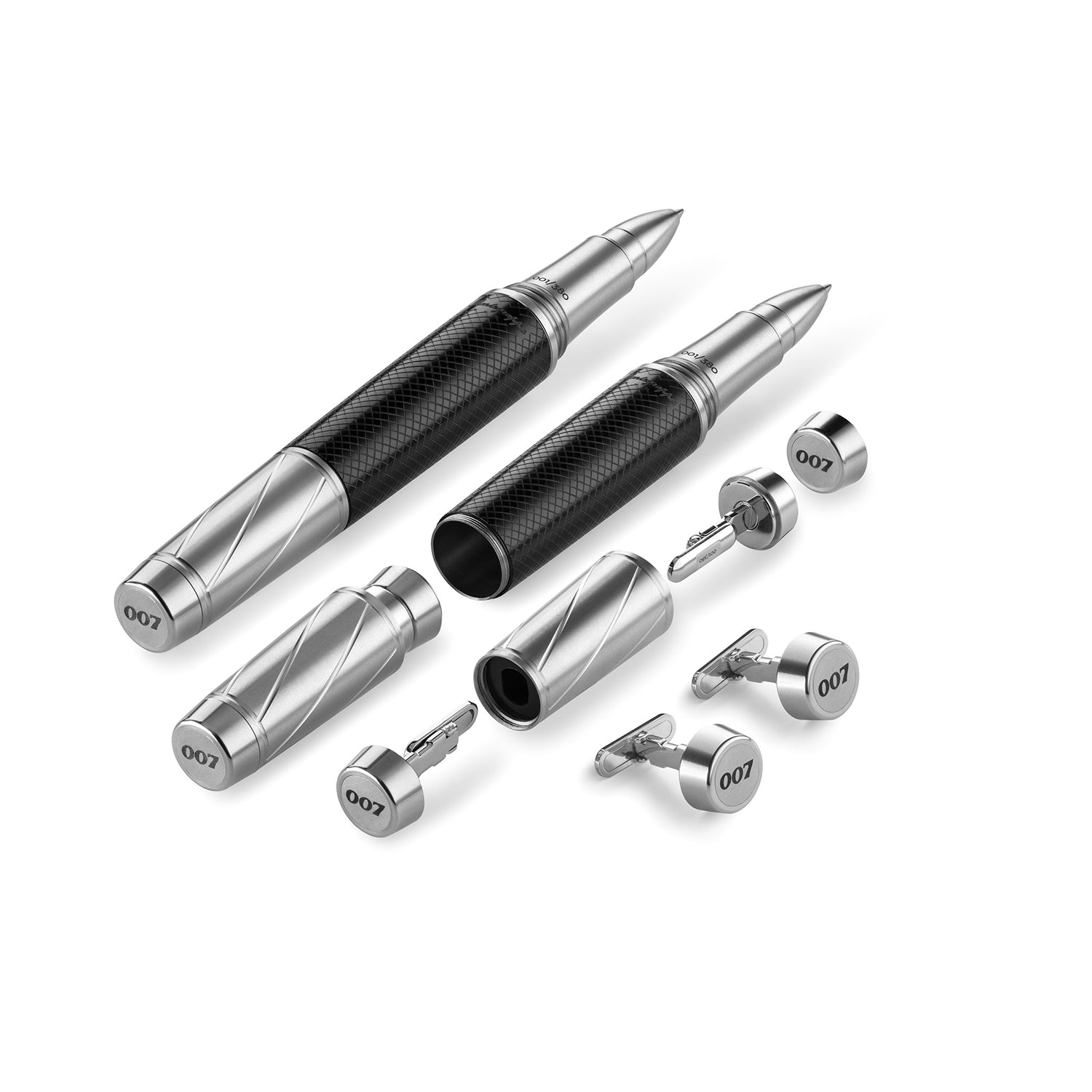007 Exploding Pen James Bond Pens - 007Store